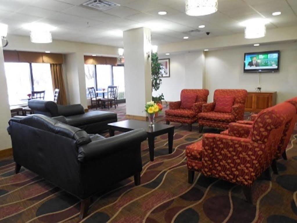 Motel 6-Pine Bluff, Ar Buitenkant foto