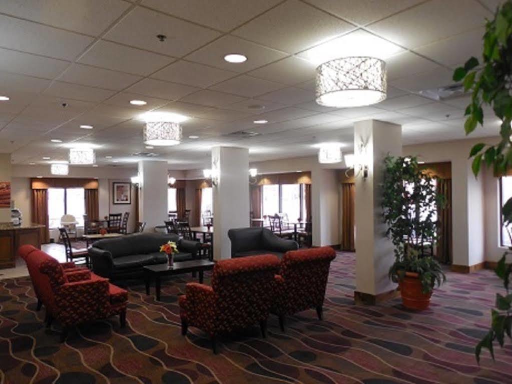 Motel 6-Pine Bluff, Ar Buitenkant foto