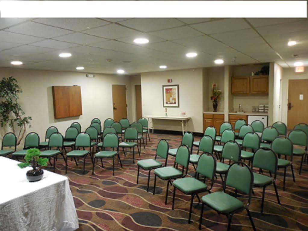 Motel 6-Pine Bluff, Ar Buitenkant foto