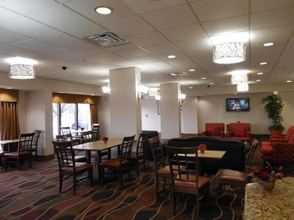 Motel 6-Pine Bluff, Ar Buitenkant foto
